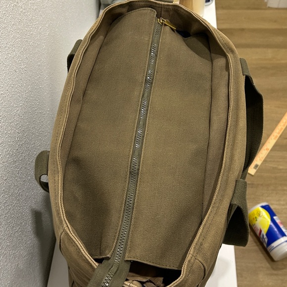 BOGG Canvas Boatbag - Picture 8 of 17